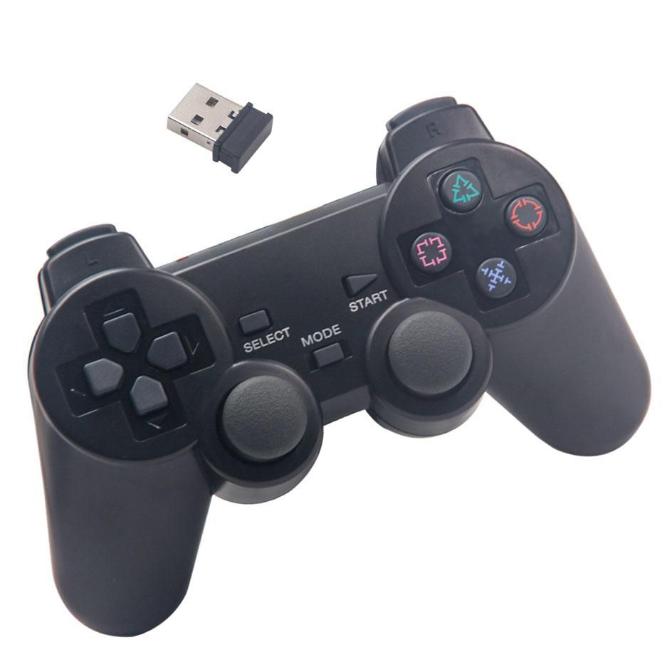 Wireless Controller For PC