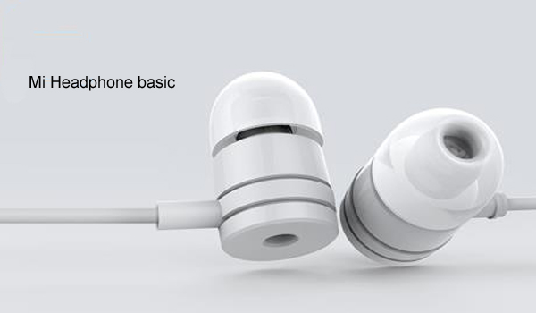 Mi Headphone Basic